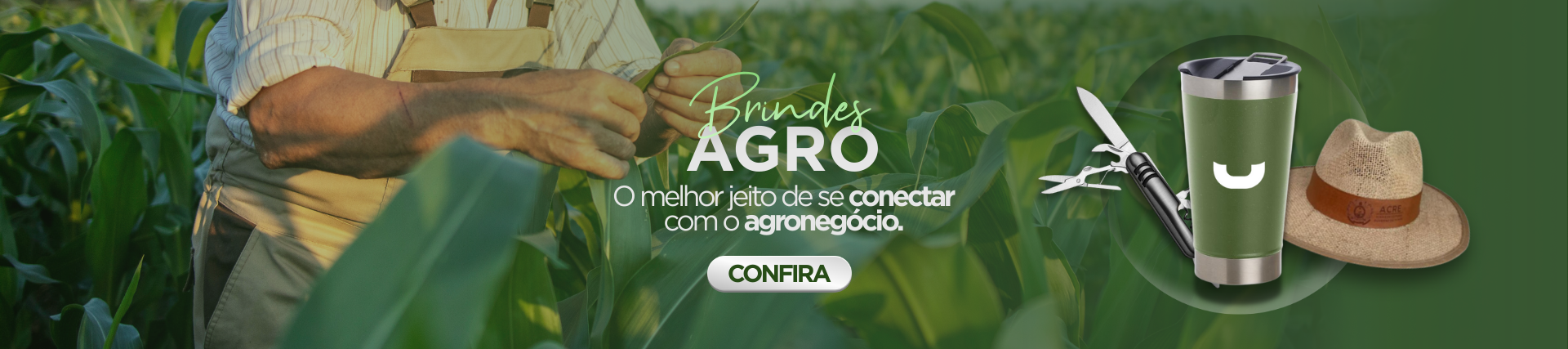 Banner Agro